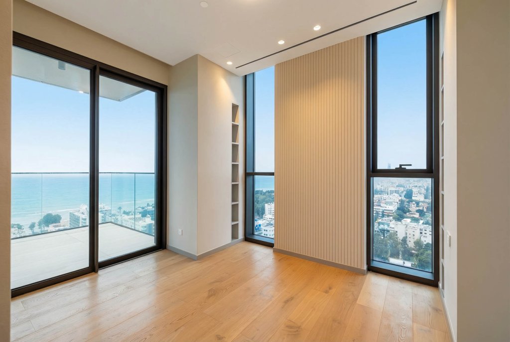 Апартаменты в Лимасоле, Кипр, 100.5 м² - фото 8