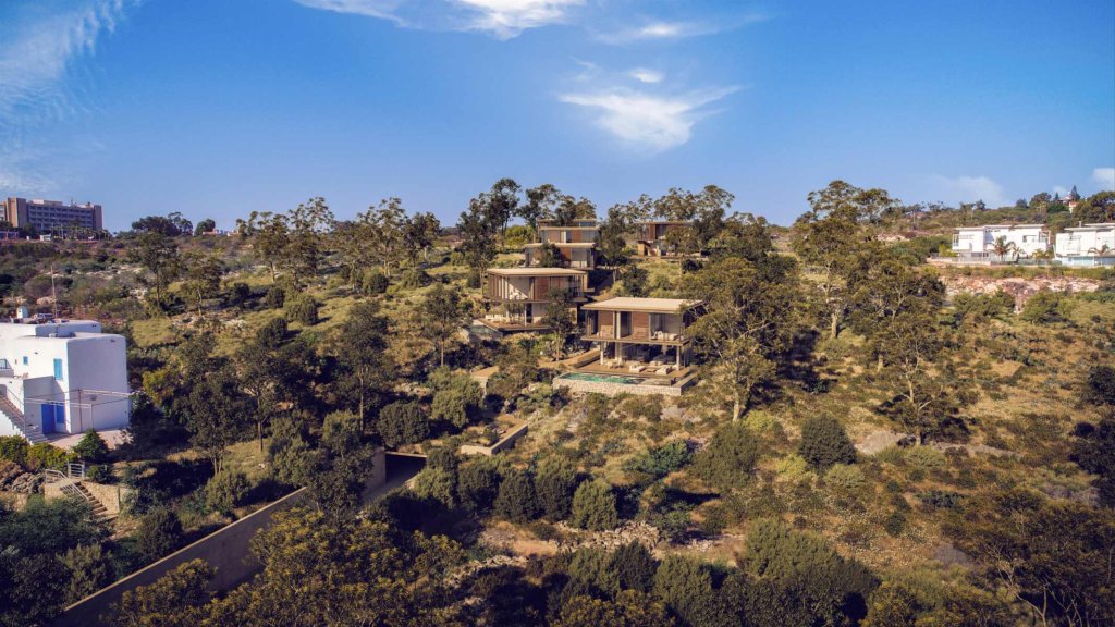 Квартира в Протарасе, Кипр, 225.7 м² - фото 8