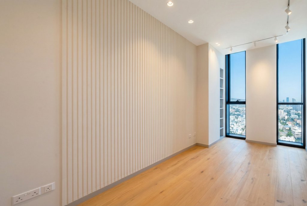 Апартаменты в Лимасоле, Кипр, 111 м² - фото 9