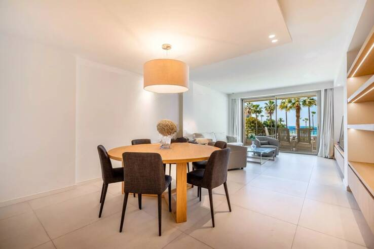 Квартира в Каннах, Франция, 137 м² - фото 2