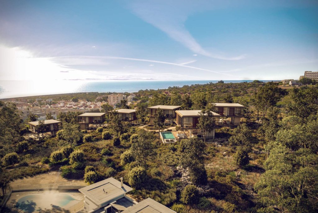 Квартира в Протарасе, Кипр, 225.7 м² - фото 9