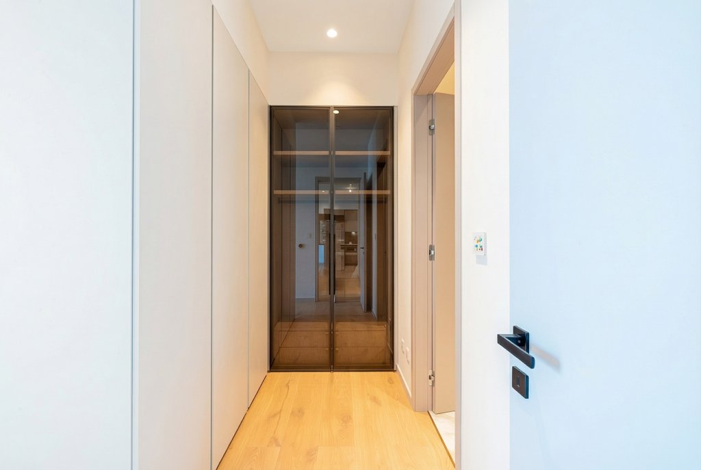 Апартаменты в Лимасоле, Кипр, 122 м² - фото 9