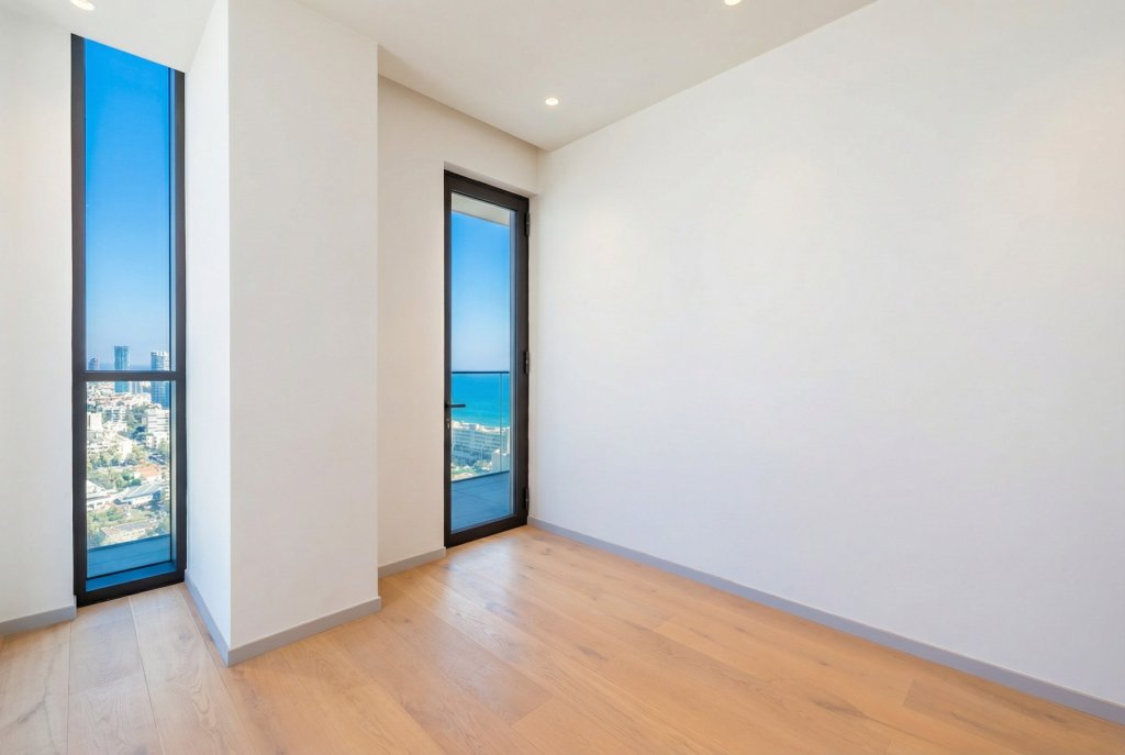 Апартаменты в Лимасоле, Кипр, 80 м² - фото 9