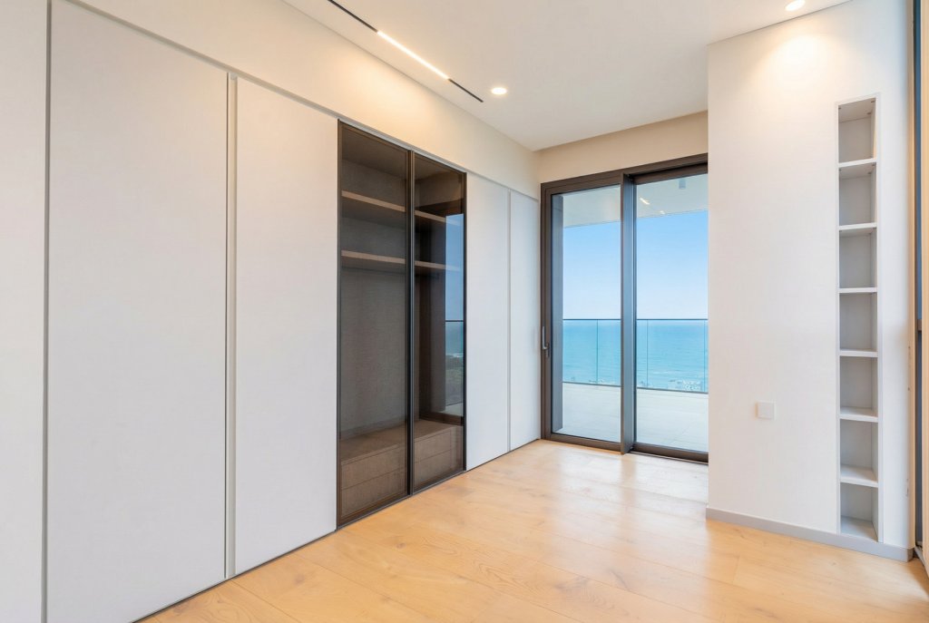 Апартаменты в Лимасоле, Кипр, 100.5 м² - фото 9