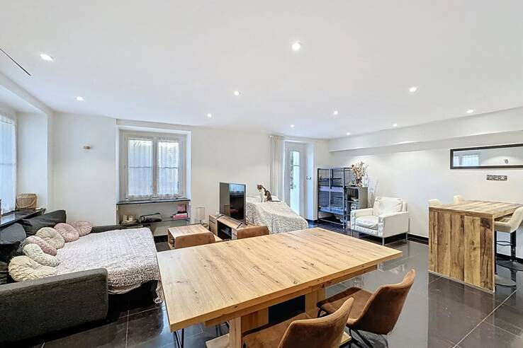 Квартира в Каннах, Франция, 61 м² - фото 2