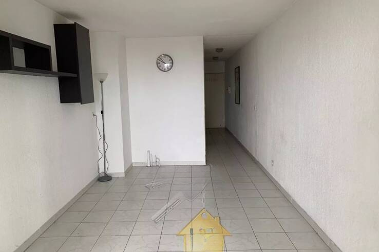 Квартира в Каннах, Франция, 53 м² - фото 2