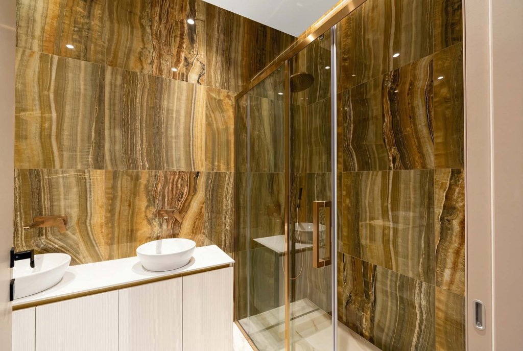 Апартаменты в Лимасоле, Кипр, 122 м² - фото 10