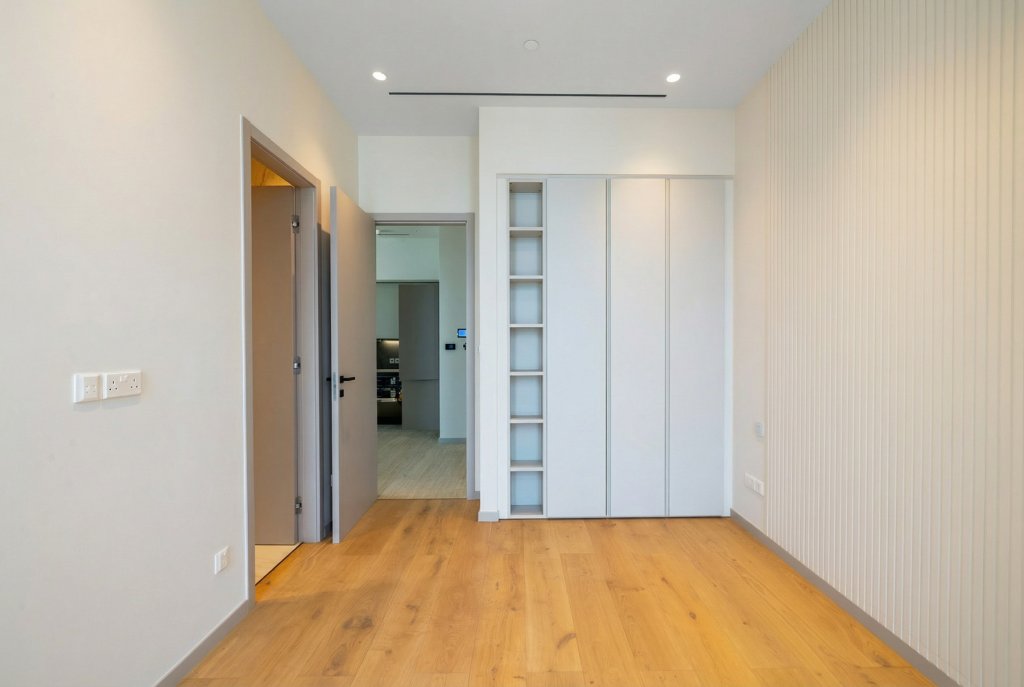 Апартаменты в Лимасоле, Кипр, 111 м² - фото 10