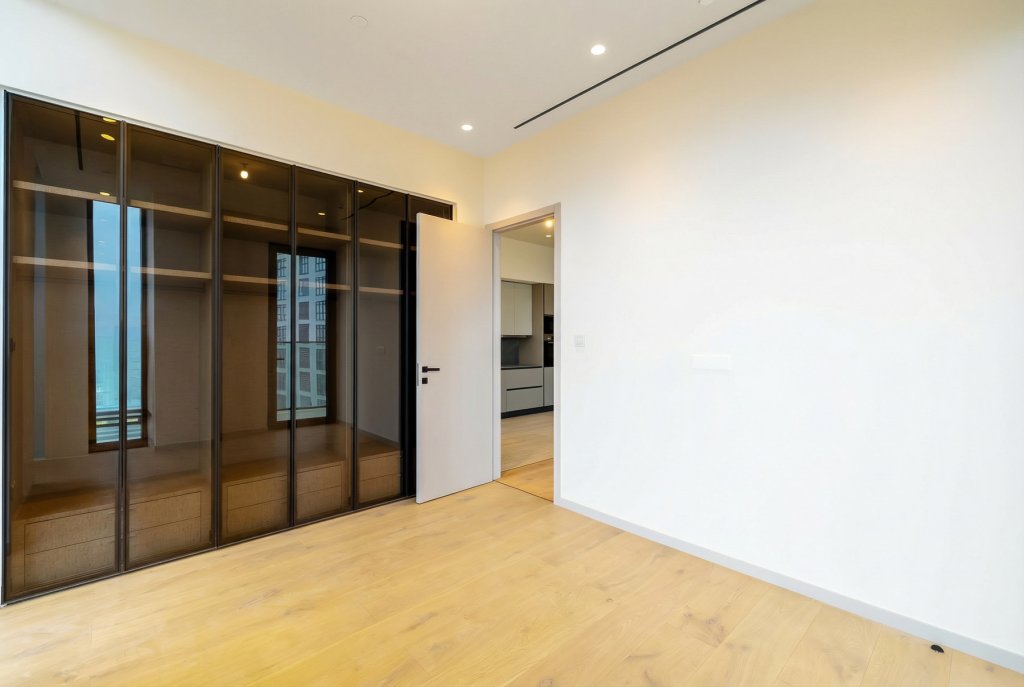 Апартаменты в Лимасоле, Кипр, 65 м² - фото 10