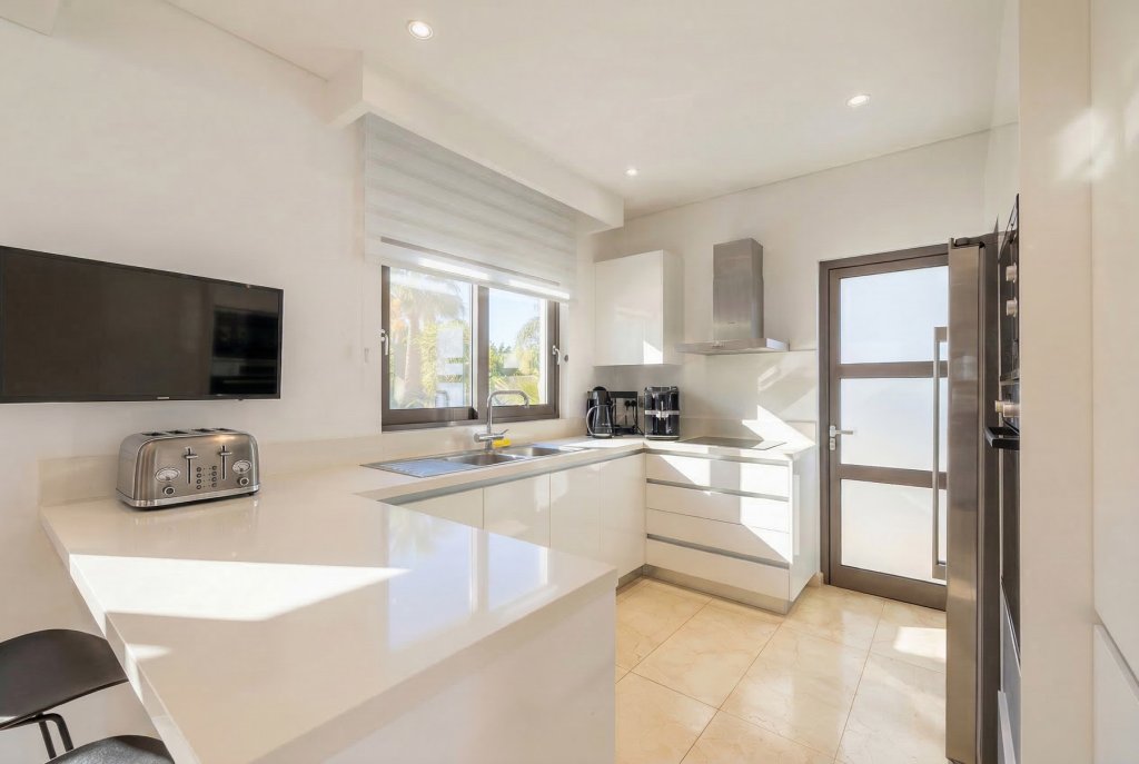 Квартира в Пафосе, Кипр, 238 м² - фото 10