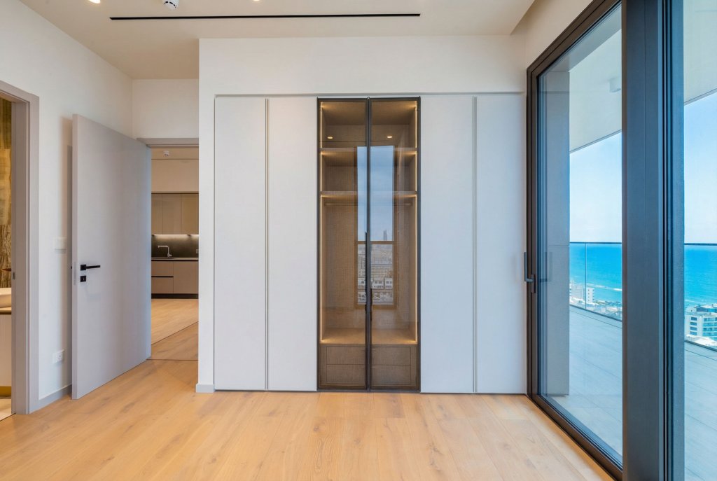 Апартаменты в Лимасоле, Кипр, 100.5 м² - фото 10