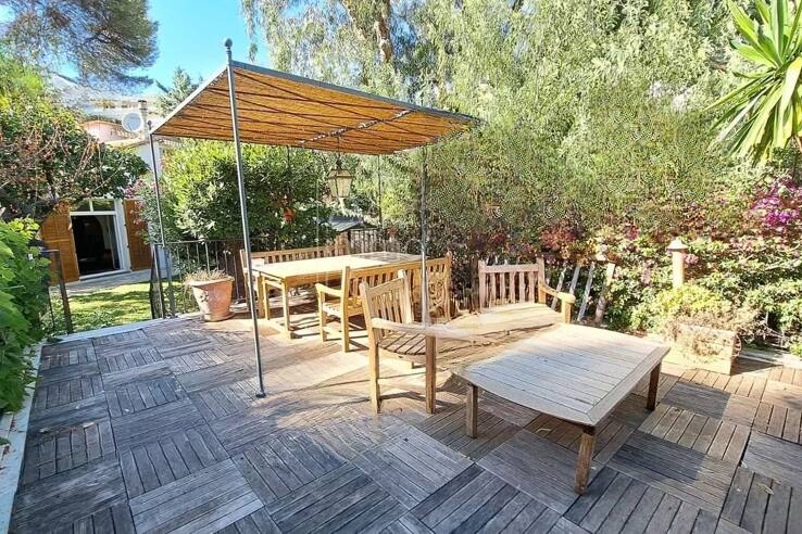 Квартира в Каннах, Франция, 147 м² - фото 2