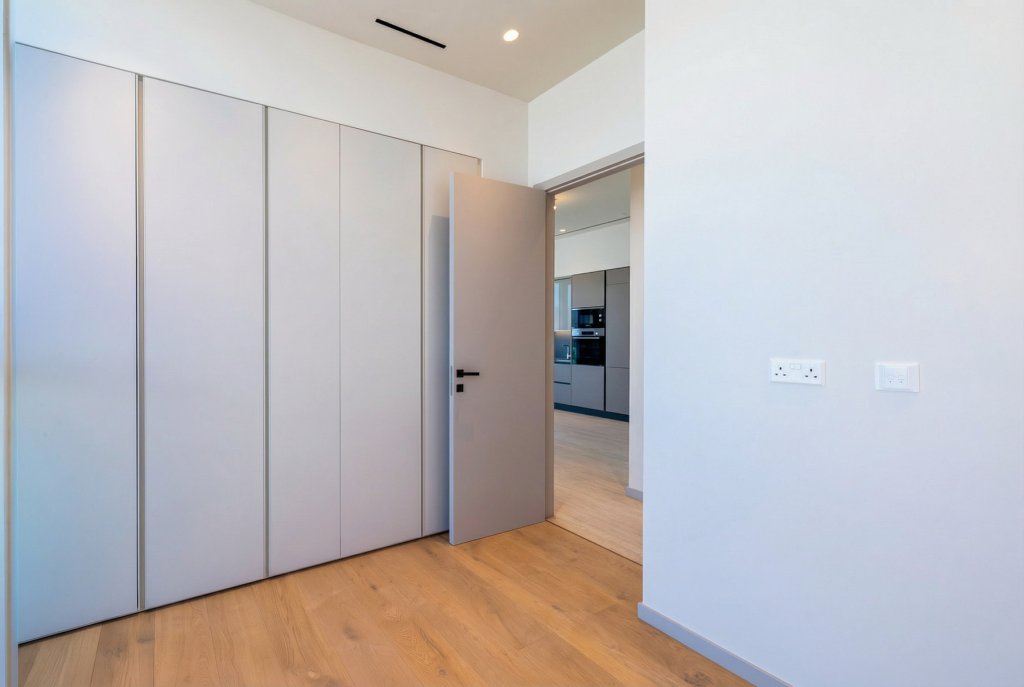 Апартаменты в Лимасоле, Кипр, 80 м² - фото 11