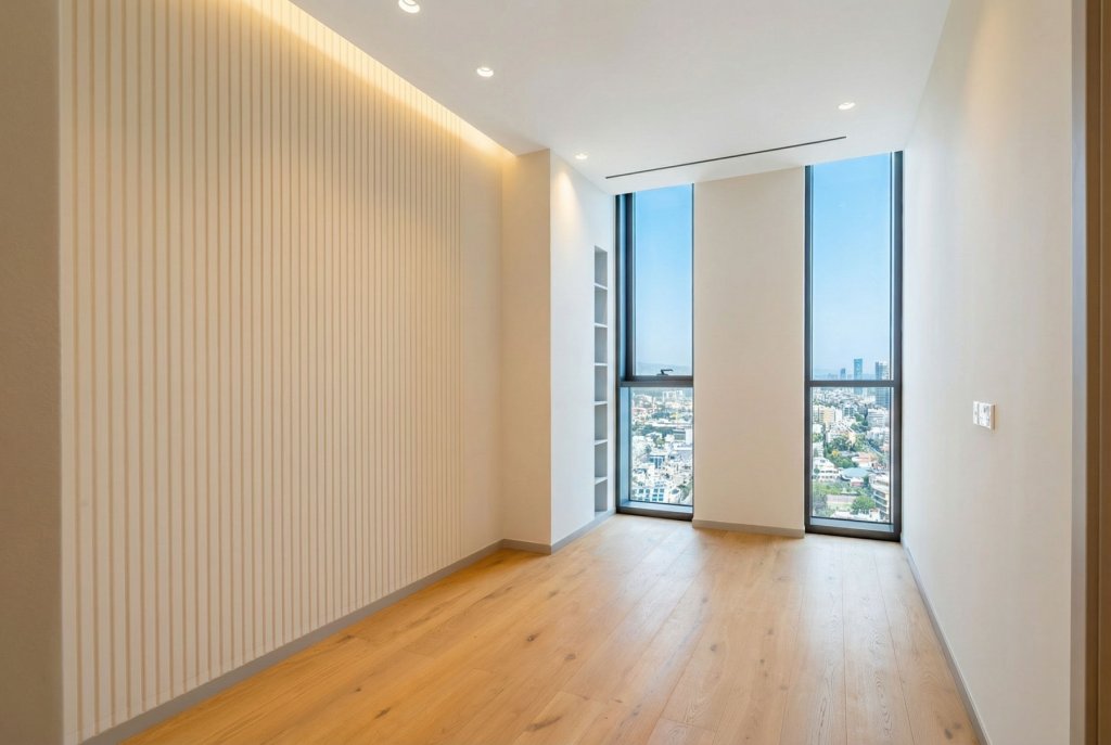 Апартаменты в Лимасоле, Кипр, 111 м² - фото 11