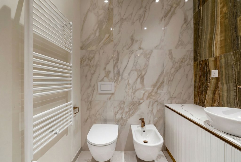 Апартаменты в Лимасоле, Кипр, 122 м² - фото 11