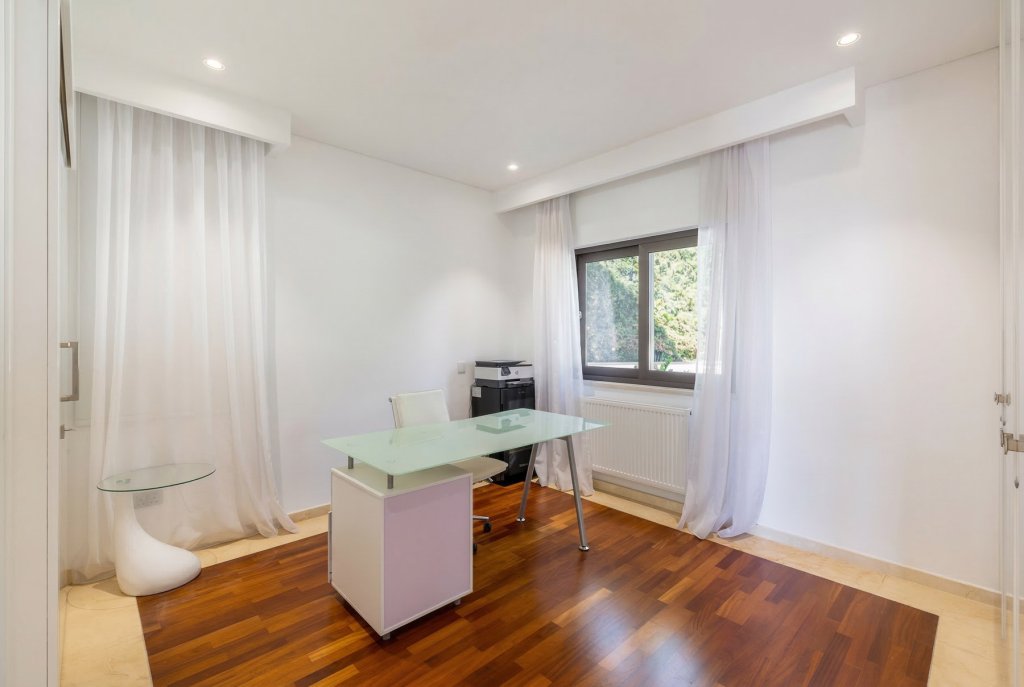 Квартира в Пафосе, Кипр, 238 м² - фото 11