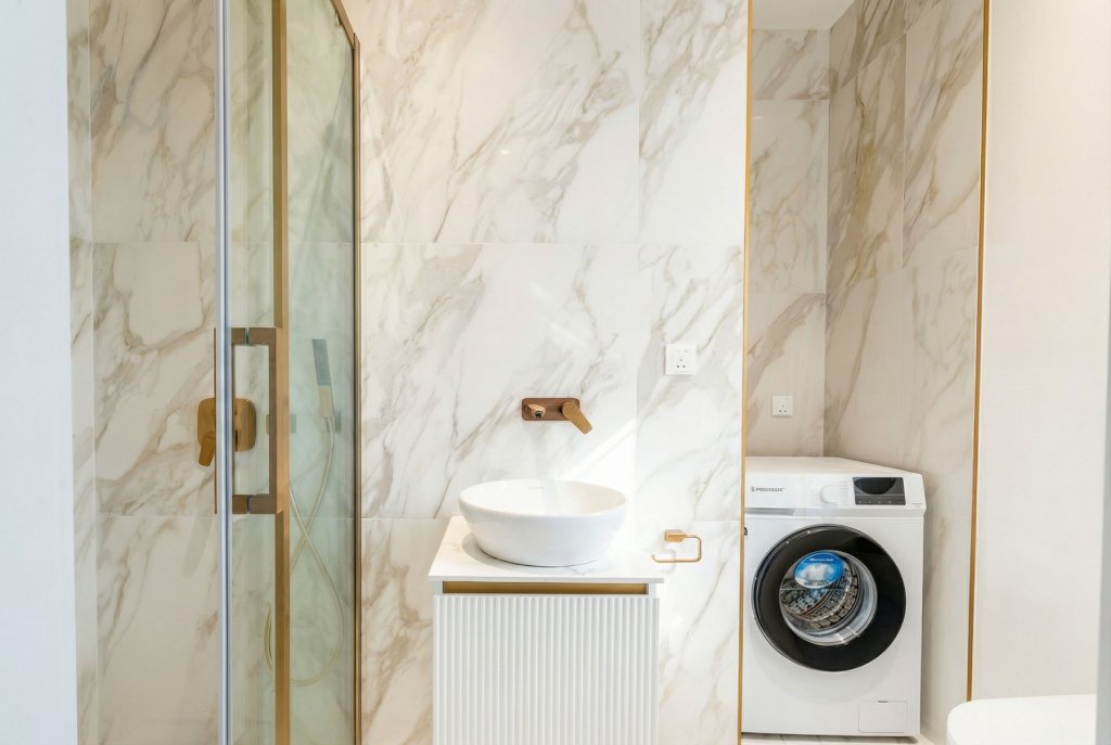 Апартаменты в Лимасоле, Кипр, 80 м² - фото 11