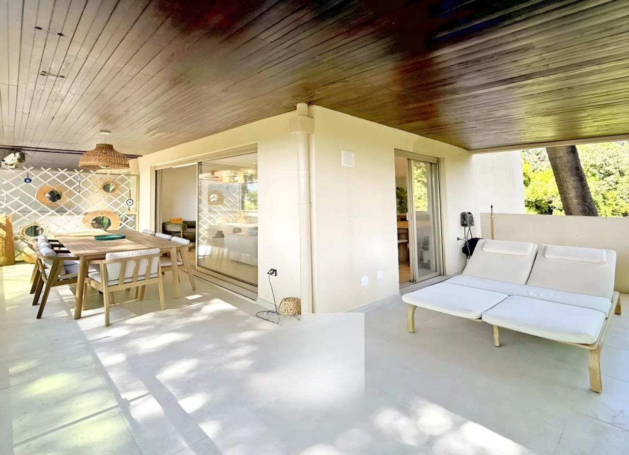 Квартира в Каннах, Франция, 87 м² - фото 4