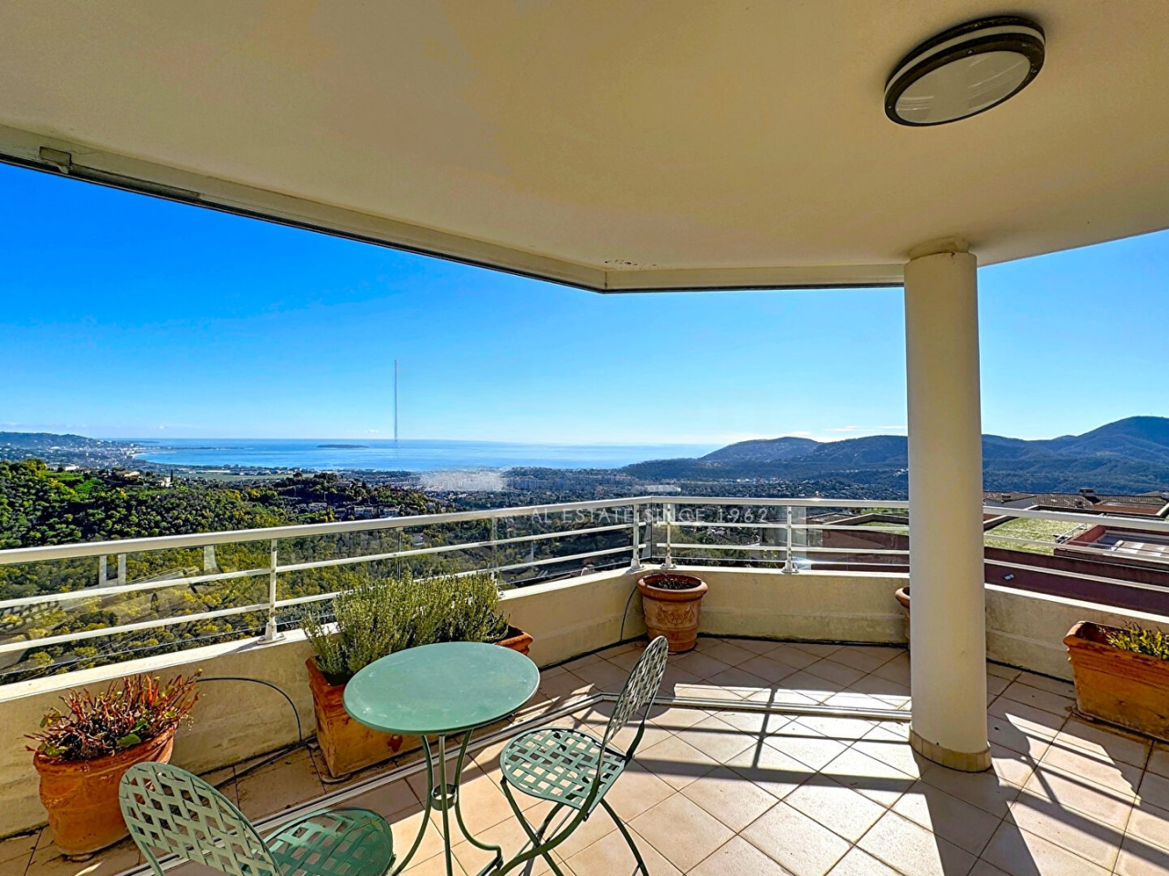 Квартира в Каннах, Франция, 120 м² - фото 4