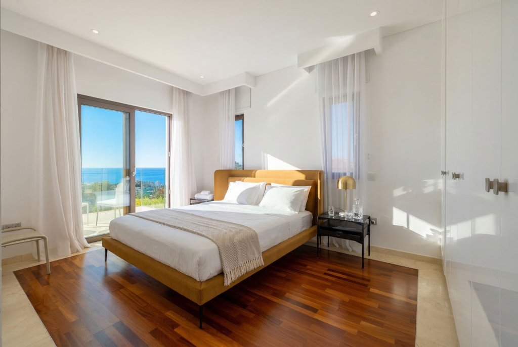 Квартира в Пафосе, Кипр, 238 м² - фото 12