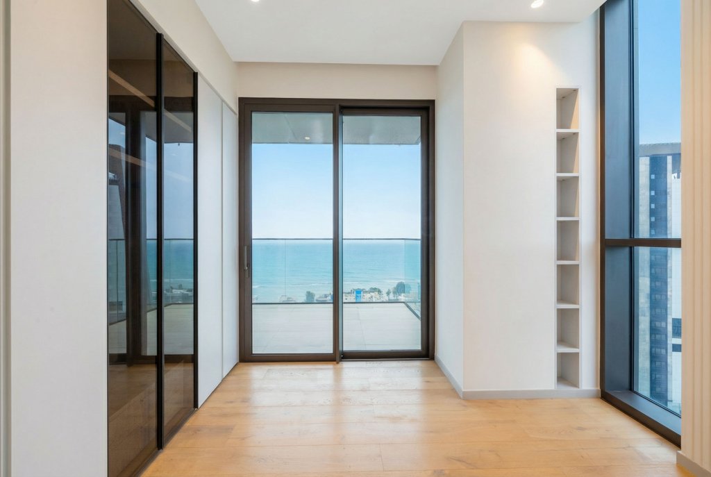 Апартаменты в Лимасоле, Кипр, 100.5 м² - фото 12