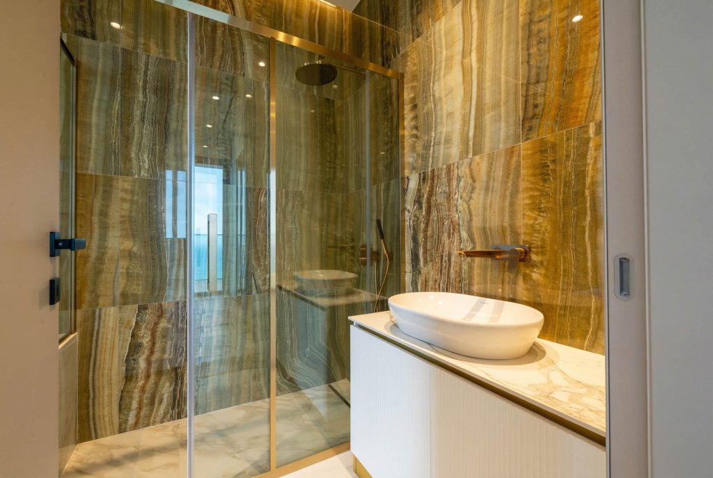 Апартаменты в Лимасоле, Кипр, 100.5 м² - фото 13