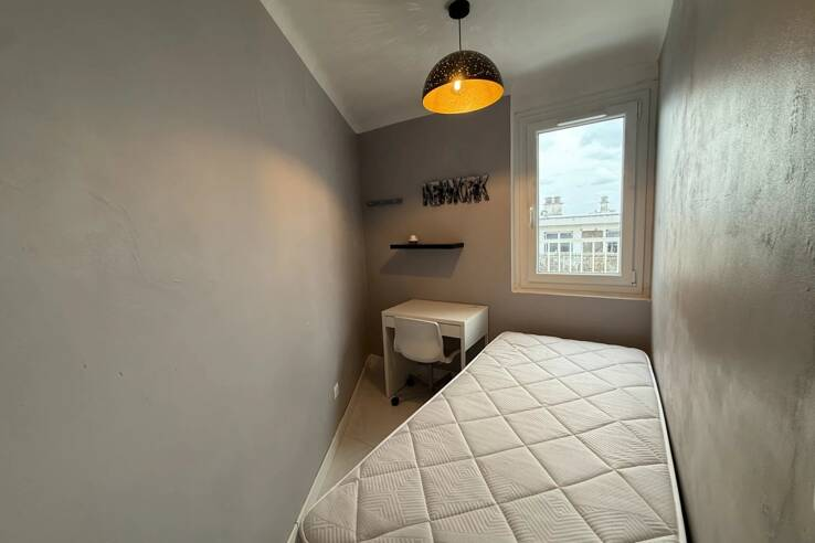 Квартира в Каннах, Франция, 22 м² - фото 2