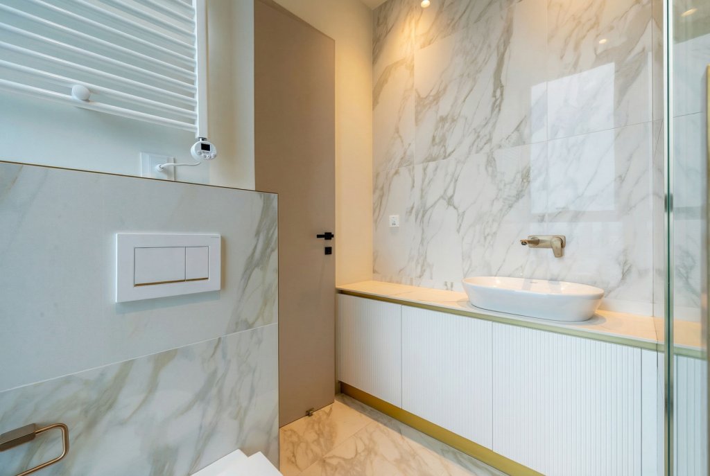 Апартаменты в Лимасоле, Кипр, 111 м² - фото 13