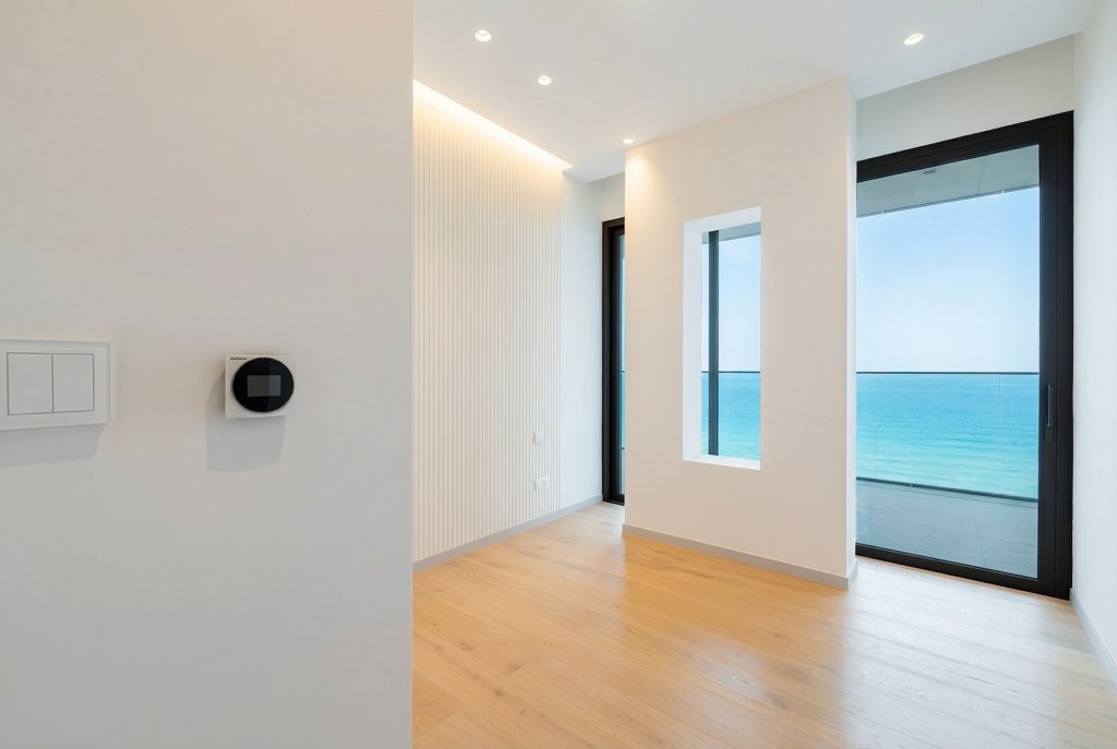 Апартаменты в Лимасоле, Кипр, 122 м² - фото 13