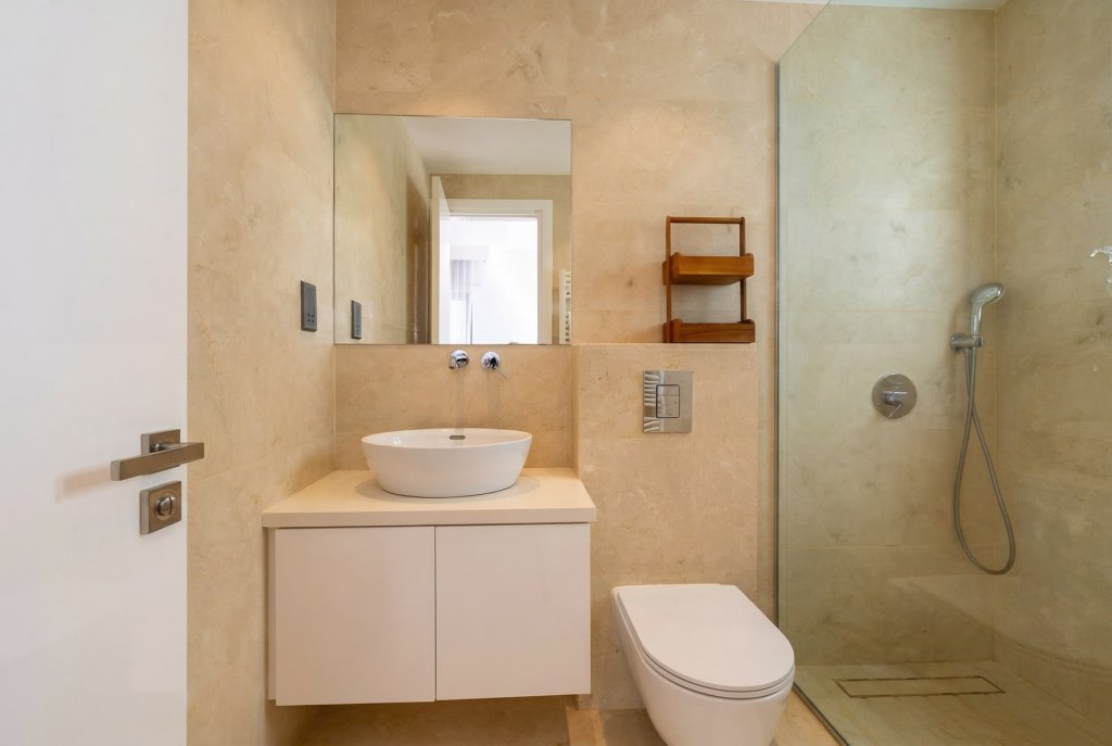 Квартира в Пафосе, Кипр, 238 м² - фото 13