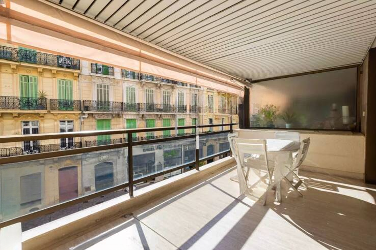 Квартира в Каннах, Франция, 48 м² - фото 2