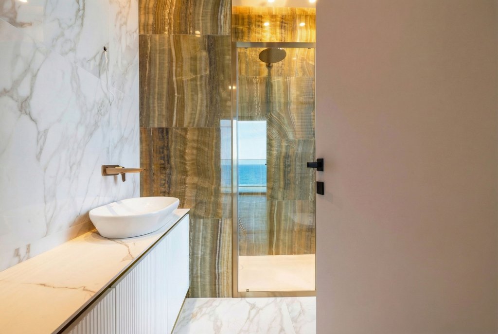 Апартаменты в Лимасоле, Кипр, 111 м² - фото 13