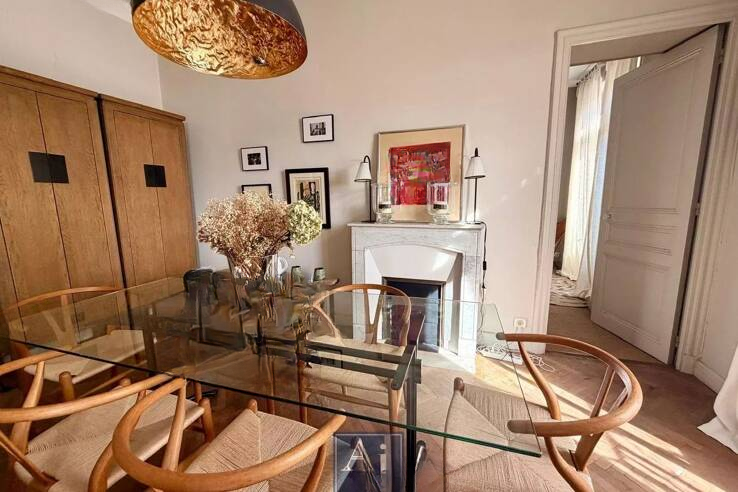 Квартира в Каннах, Франция, 100 м² - фото 2