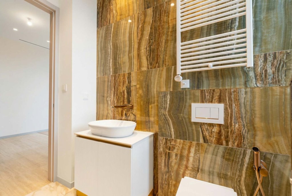 Апартаменты в Лимасоле, Кипр, 65 м² - фото 13