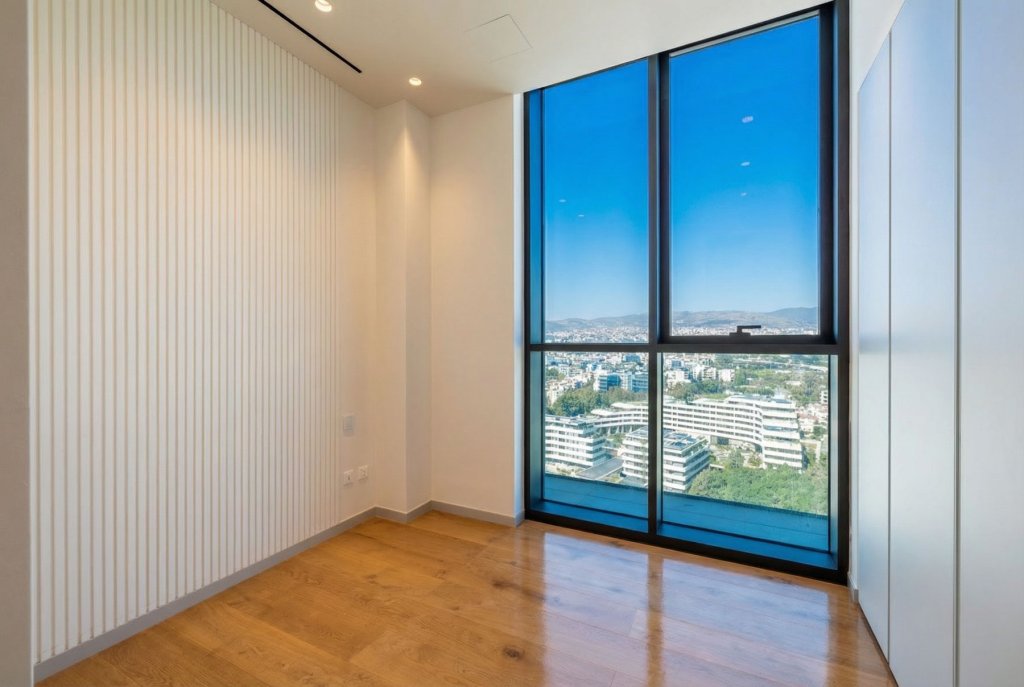 Апартаменты в Лимасоле, Кипр, 80 м² - фото 13