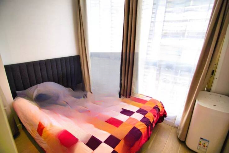 Квартира в Каннах, Франция, 15 м² - фото 2