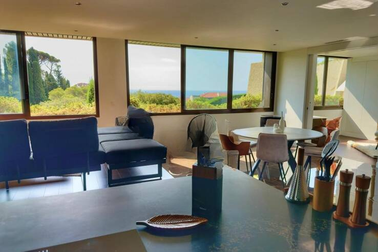 Квартира в Каннах, Франция, 132 м² - фото 2