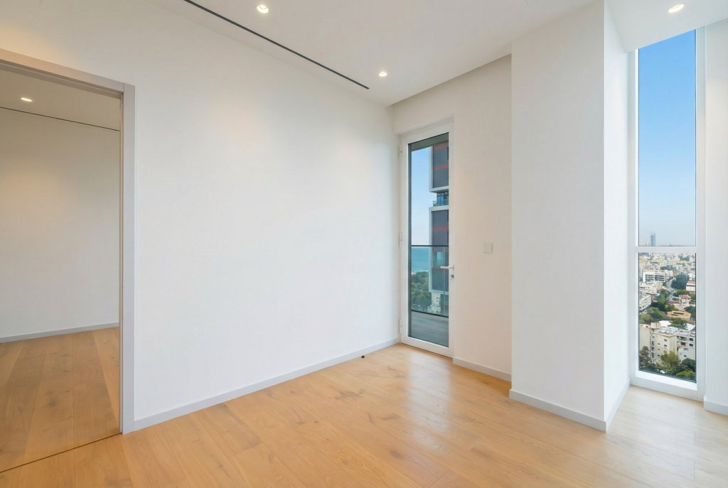 Апартаменты в Лимасоле, Кипр, 65 м² - фото 14