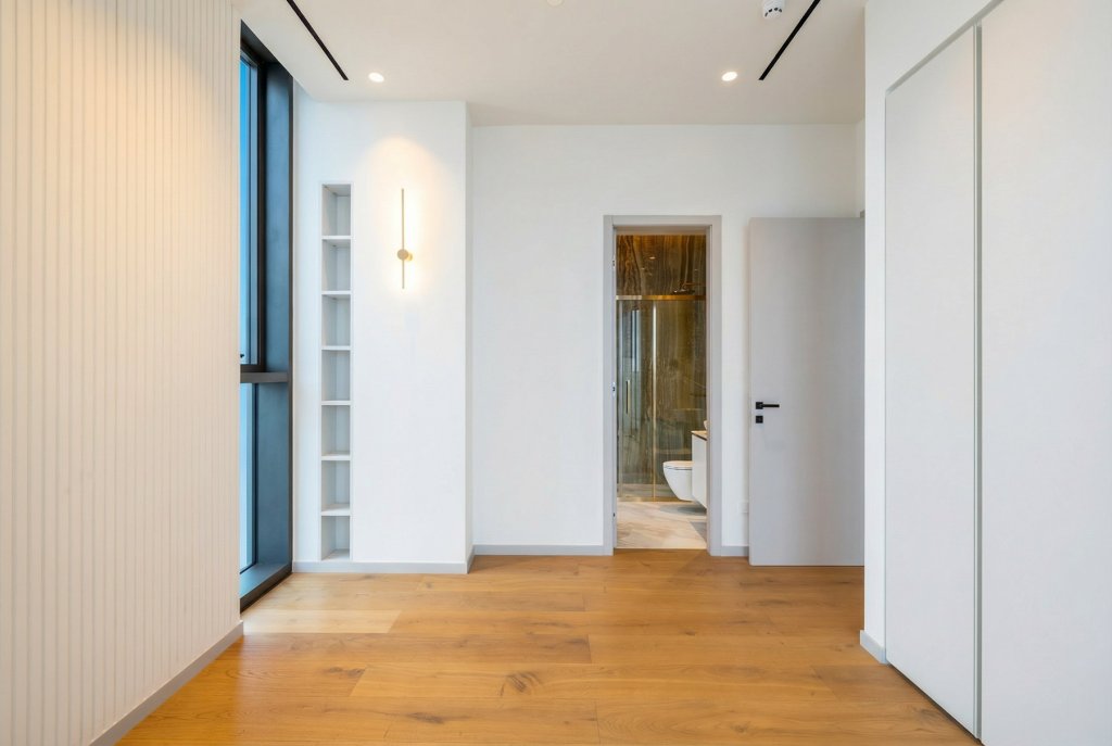 Апартаменты в Лимасоле, Кипр, 100.5 м² - фото 14