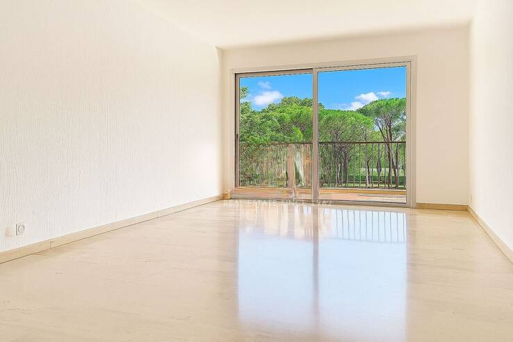 Квартира в Каннах, Франция, 74 м² - фото 2