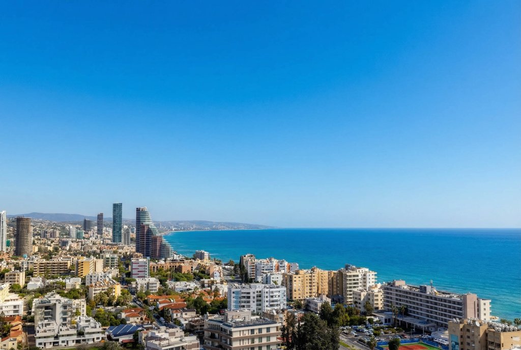 Апартаменты в Лимасоле, Кипр, 80 м² - фото 15