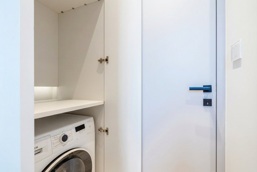 Апартаменты в Лимасоле, Кипр, 65 м² - фото 15