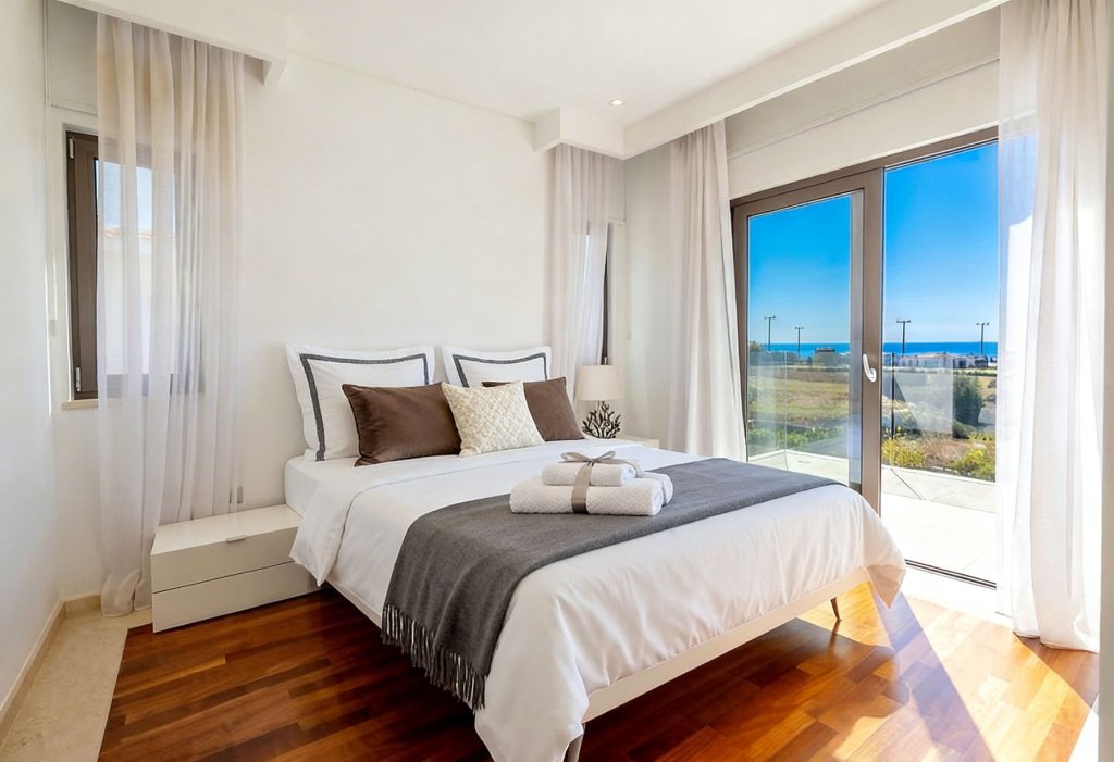 Квартира в Пафосе, Кипр, 238 м² - фото 15