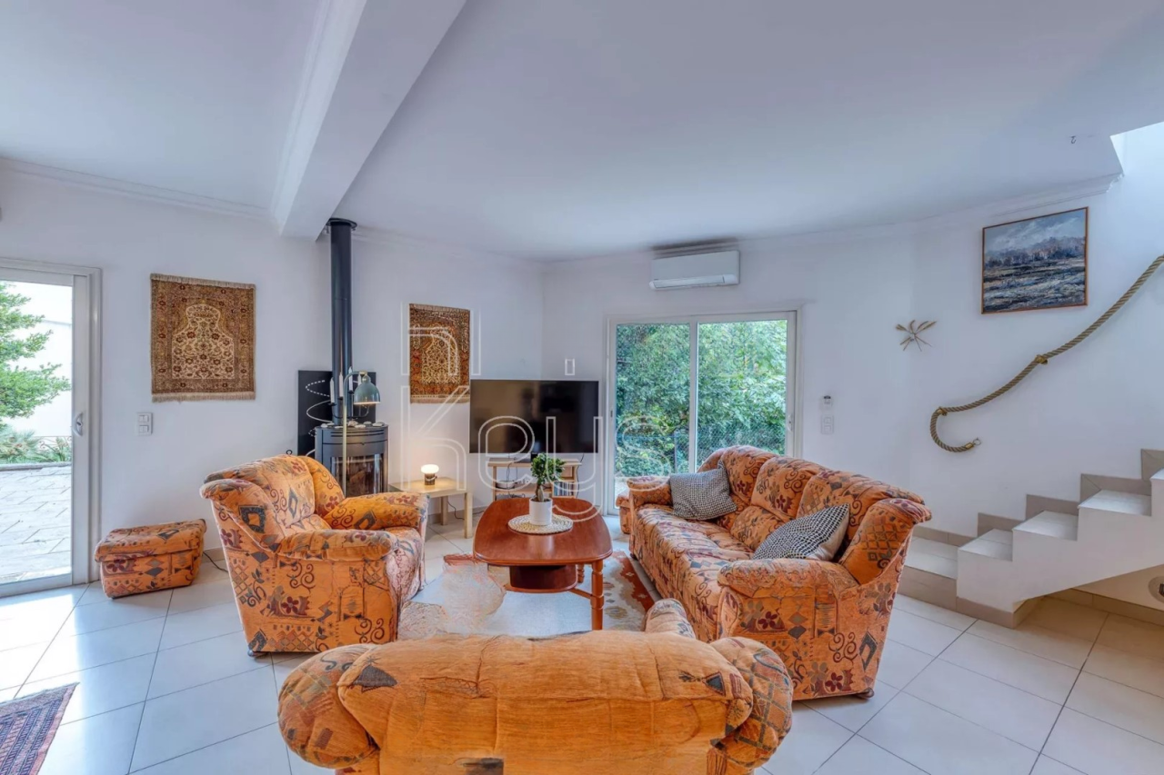 Квартира в Каннах, Франция, 121 м² - фото 4