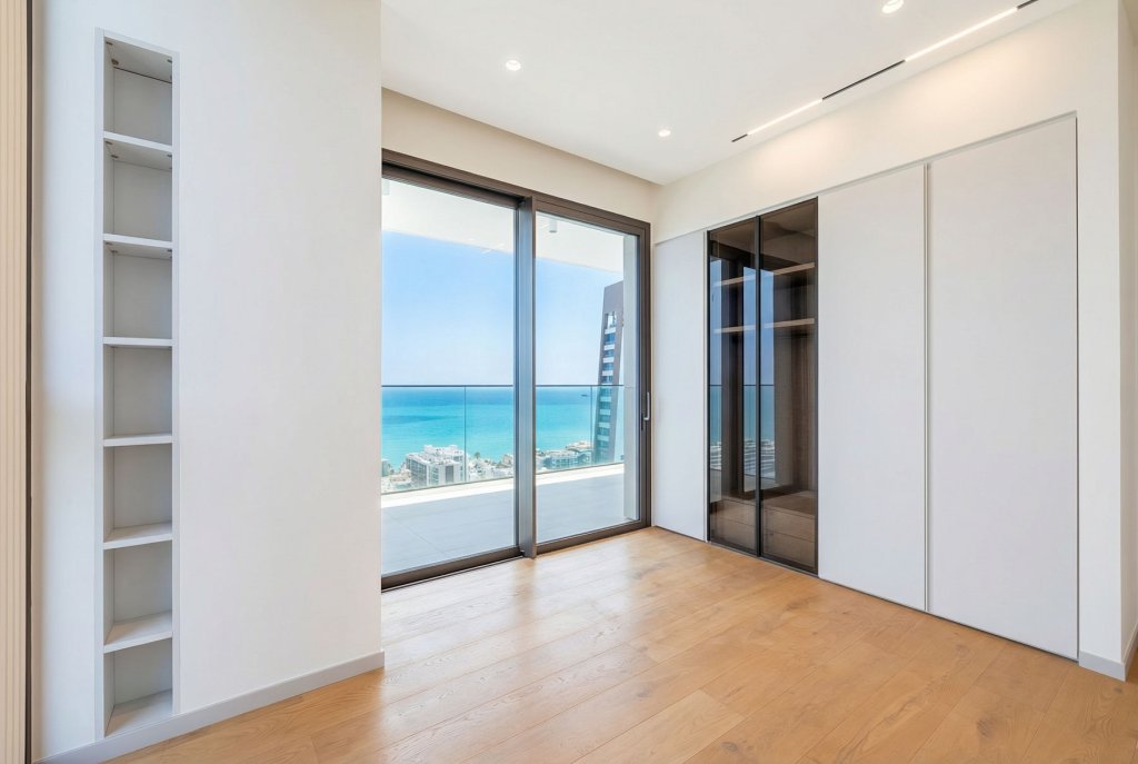 Апартаменты в Лимасоле, Кипр, 111 м² - фото 16