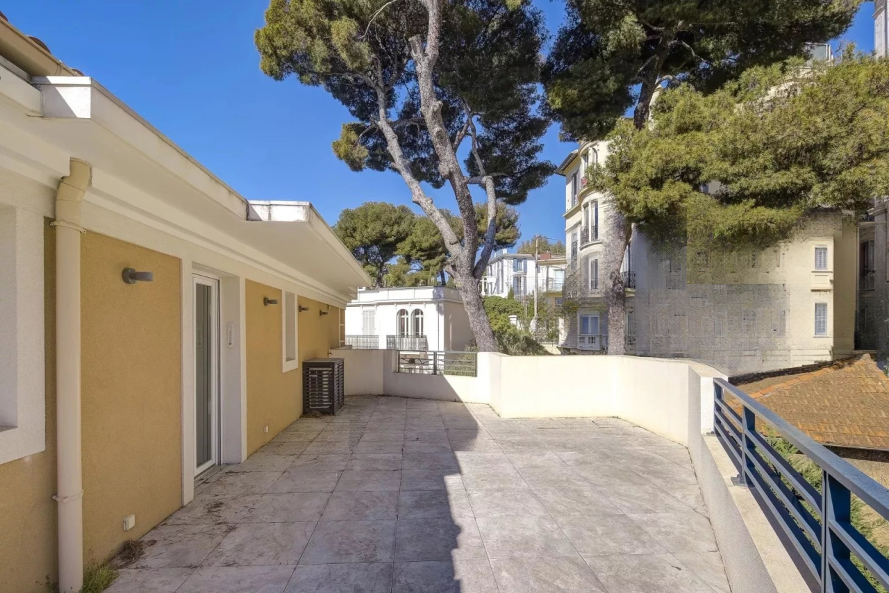 Квартира в Каннах, Франция, 172 м² - фото 4