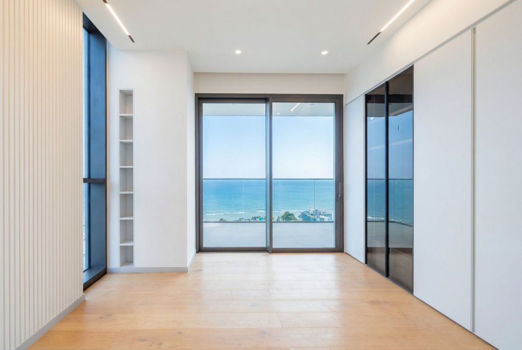 Апартаменты в Лимасоле, Кипр, 111 м² - фото 16