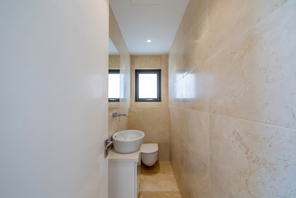 Квартира в Пафосе, Кипр, 238 м² - фото 16