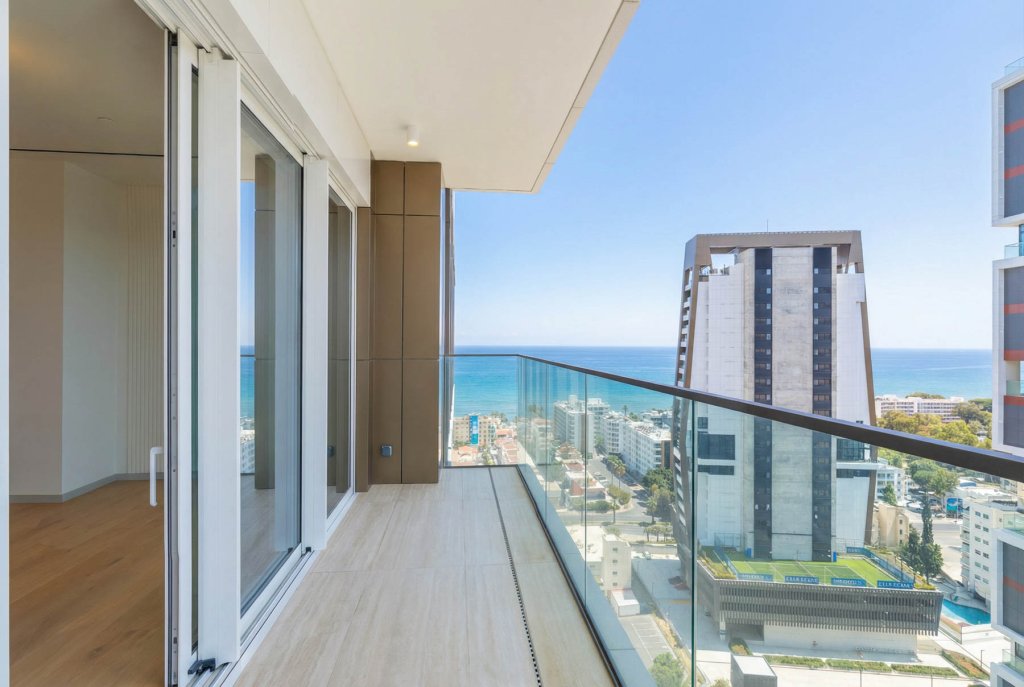 Апартаменты в Лимасоле, Кипр, 65 м² - фото 17