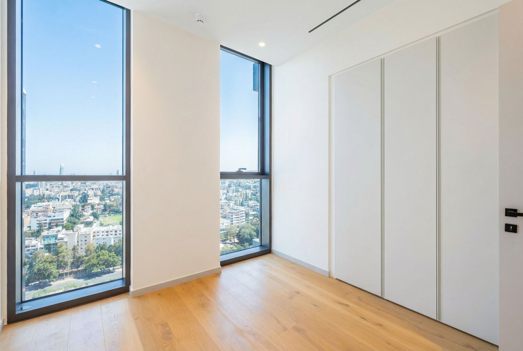 Апартаменты в Лимасоле, Кипр, 100.5 м² - фото 17